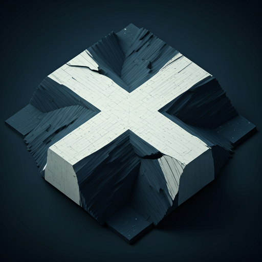 Cross-cap archival diagram